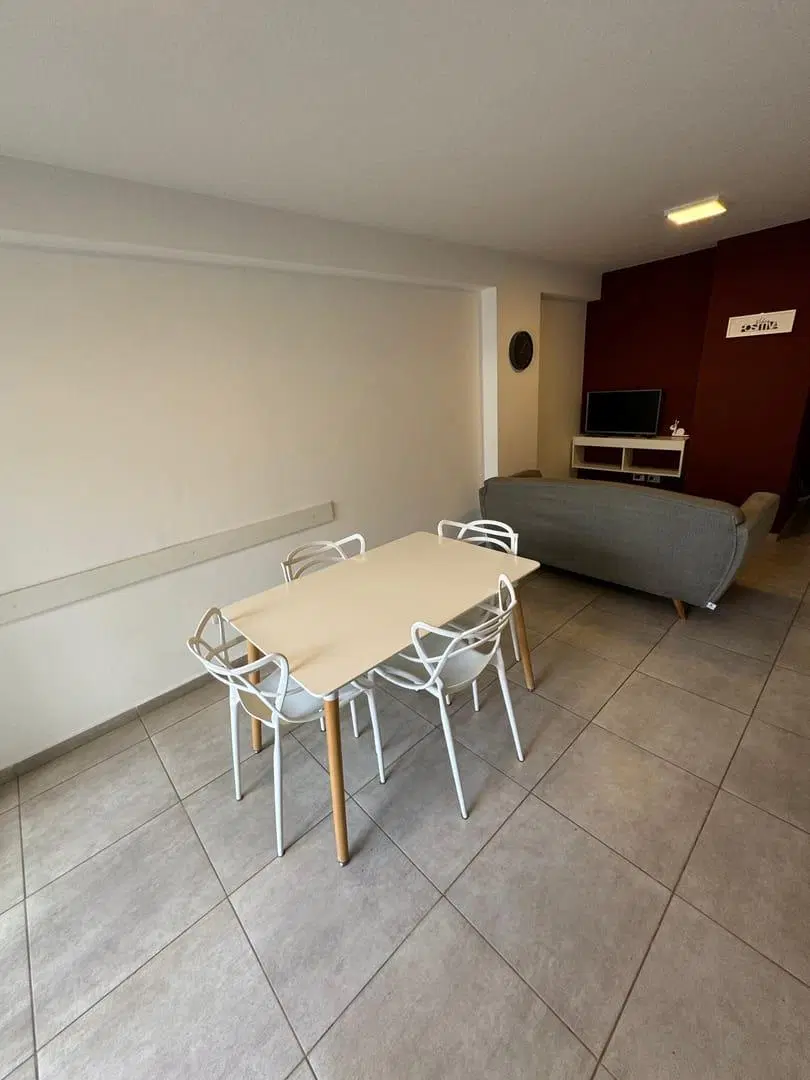 DPTO EN ALQUILER - NUEVA CORODBA - 1 DORMITORIO 1