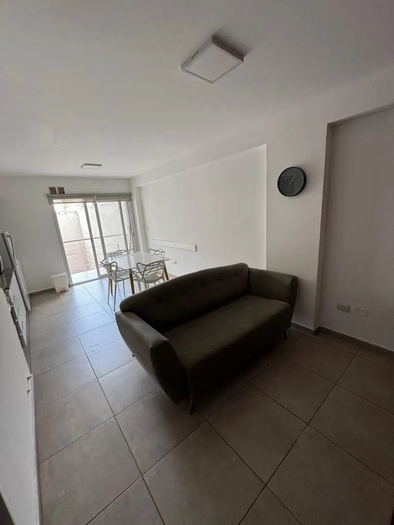 DPTO EN ALQUILER - NUEVA CORODBA - 1 DORMITORIO 5