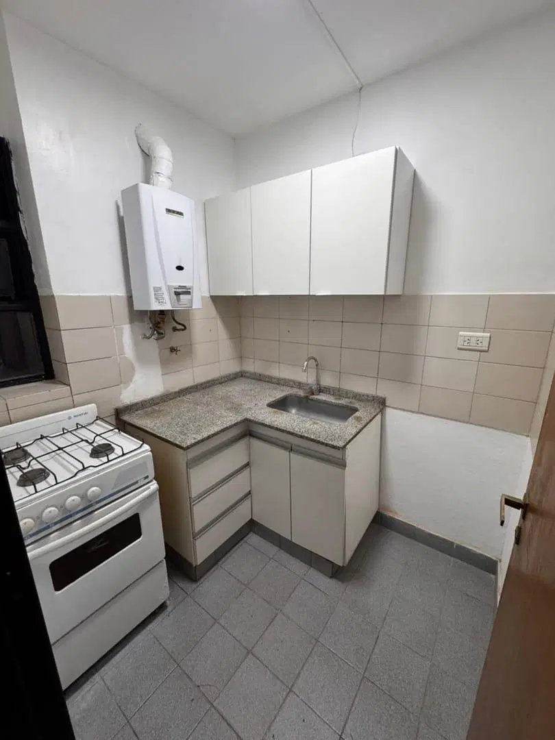 DEPARTAMENTO DE 2 HABITACIONES EN ALQUILER - NUEVA CORDOBA 5