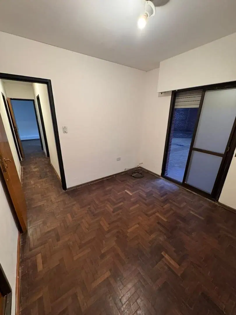 DEPARTAMENTO DE 2 HABITACIONES EN ALQUILER - NUEVA CORDOBA 3