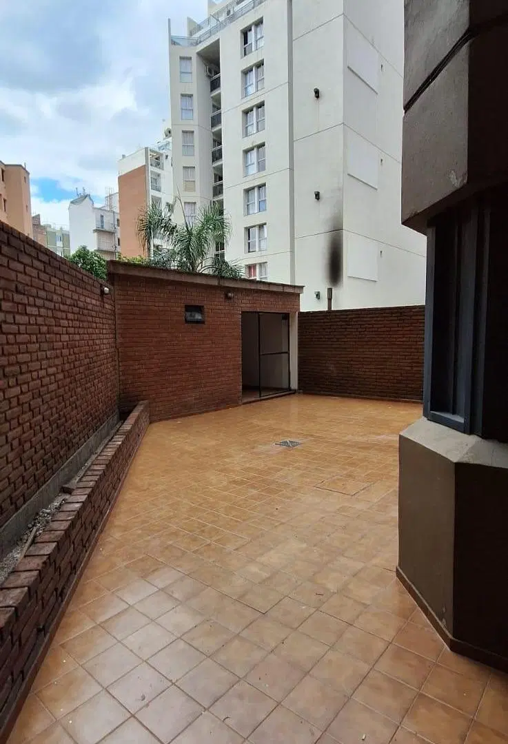 DEPARTAMENTO DE 2 HABITACIONES EN ALQUILER - NUEVA CORDOBA 4