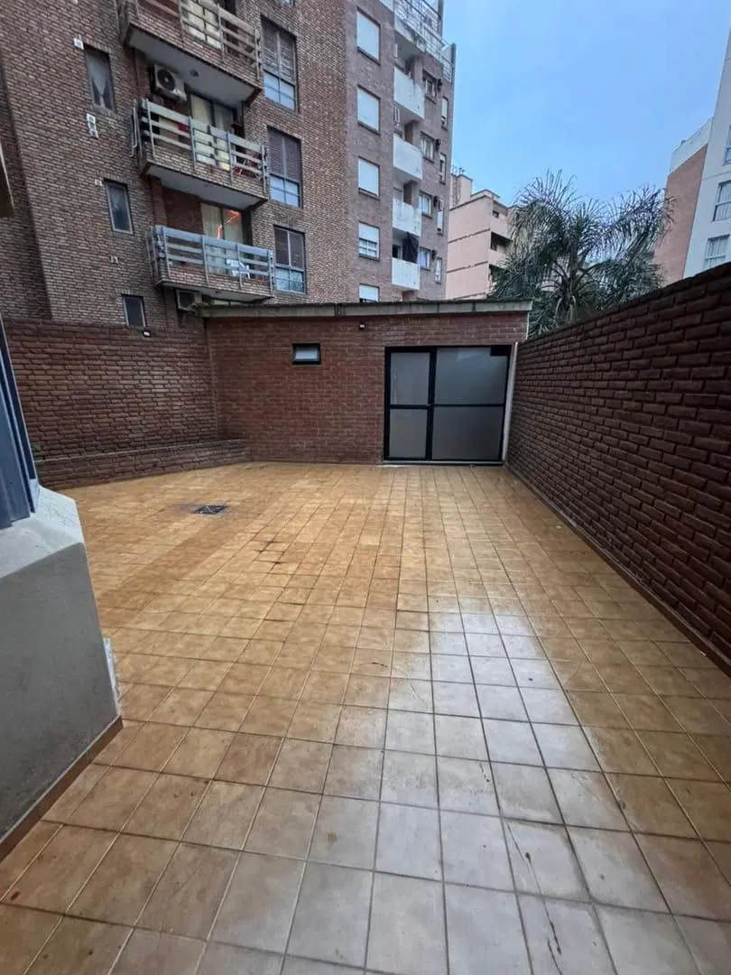 DEPARTAMENTO DE 2 HABITACIONES EN ALQUILER - NUEVA CORDOBA 4