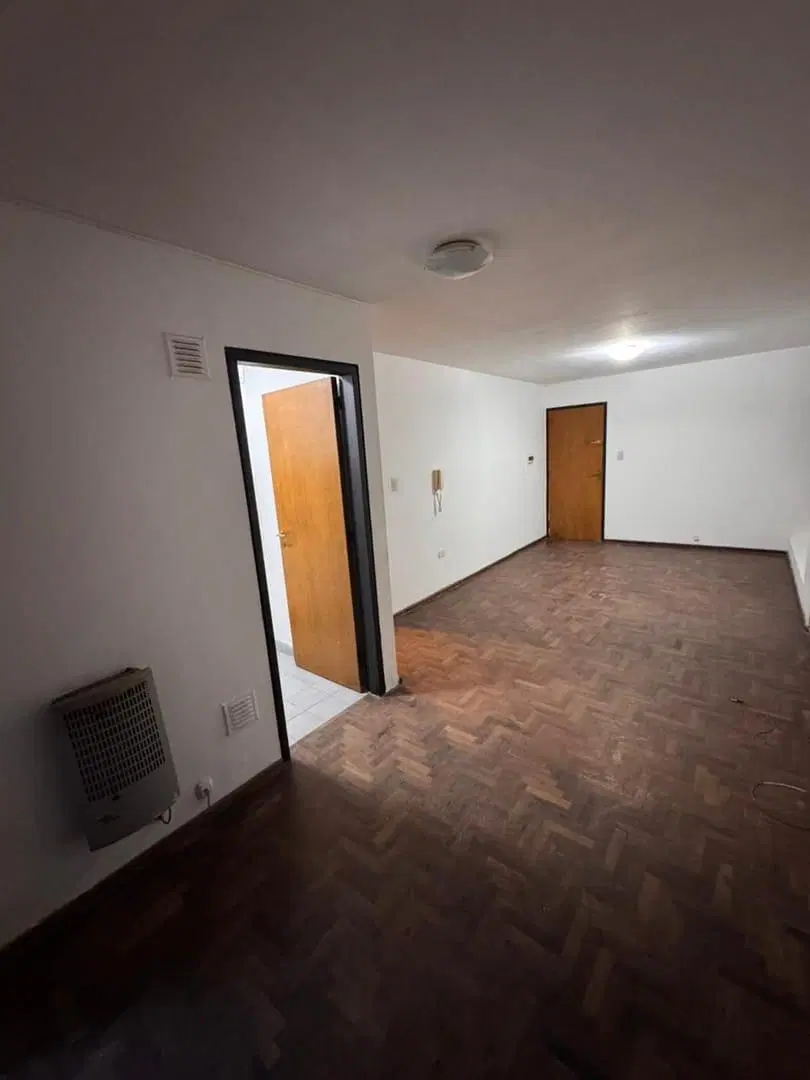 DEPARTAMENTO DE 2 HABITACIONES EN ALQUILER - NUEVA CORDOBA 5