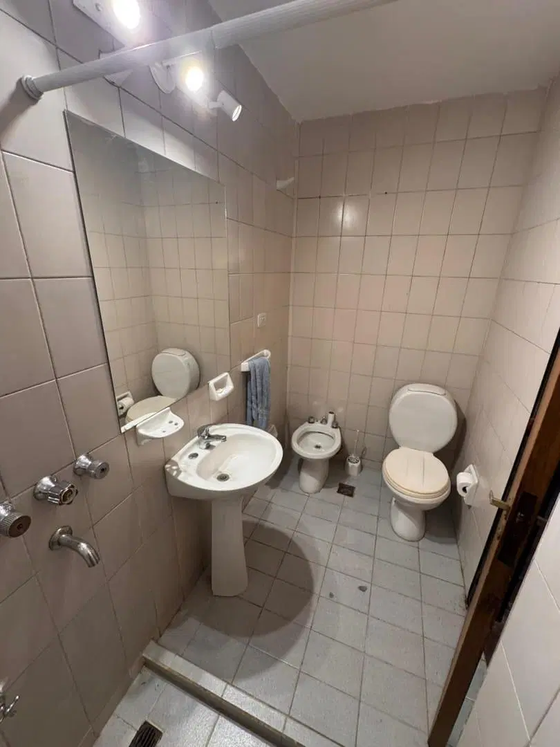 DEPARTAMENTO DE 2 HABITACIONES EN ALQUILER - NUEVA CORDOBA 1