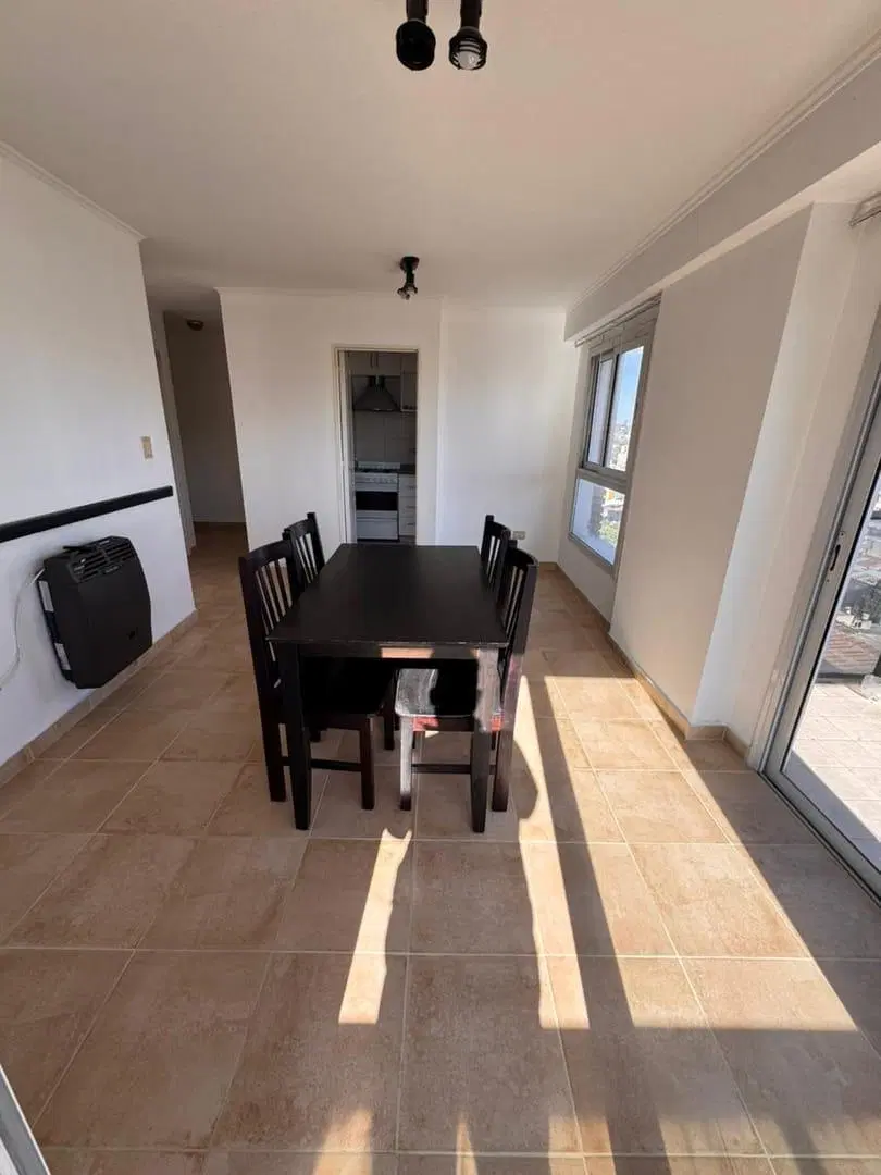 Departamento con una de las mejores vistas de Nueva Cordoba 3