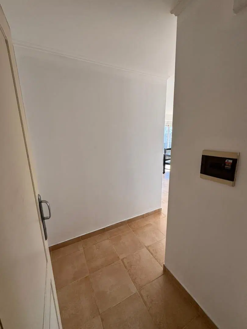 Departamento con una de las mejores vistas de Nueva Cordoba 1