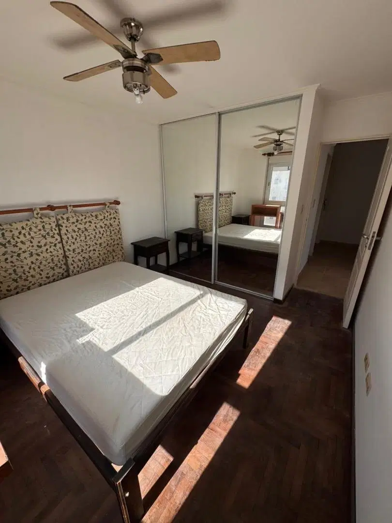 Departamento con una de las mejores vistas de Nueva Cordoba 5