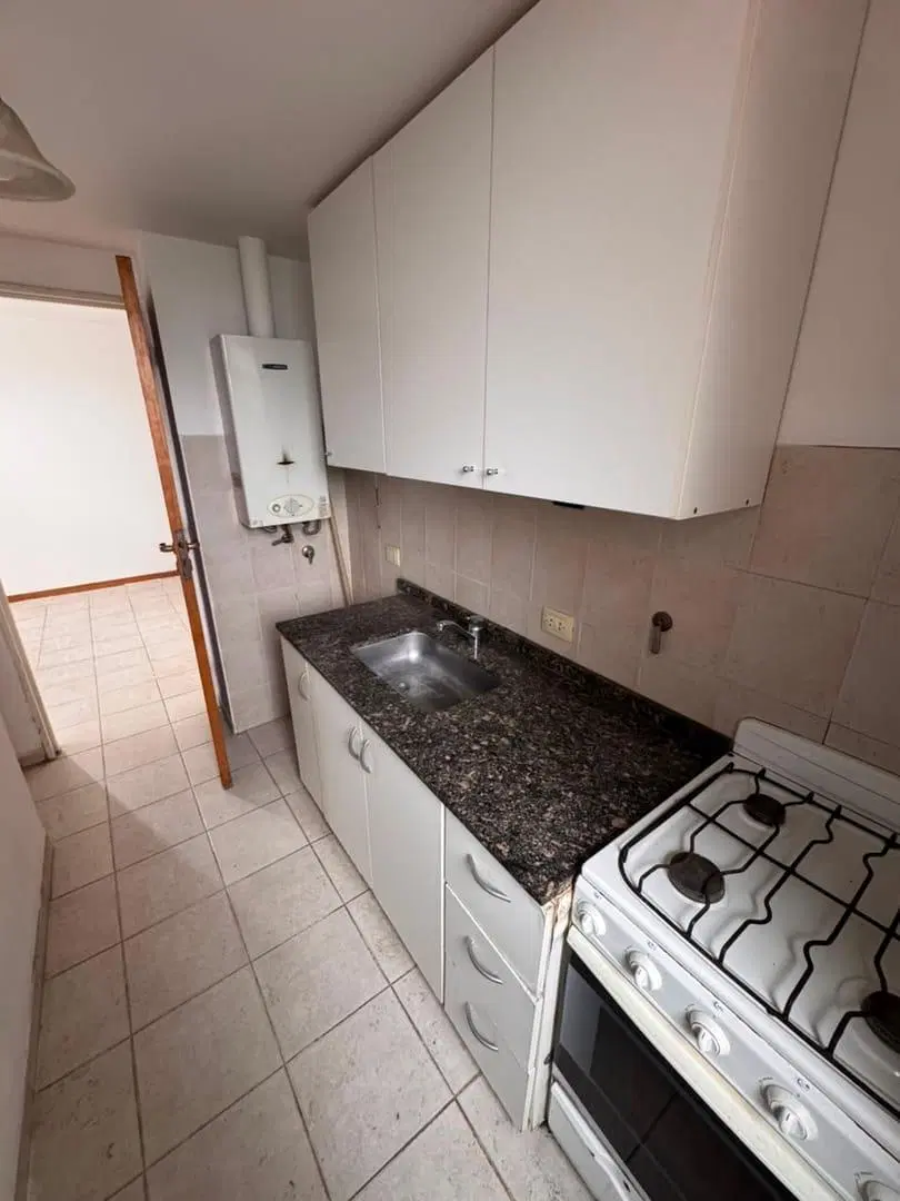 DPTO EN ALQUILER EN COMPLEJO MILENICA - 1 HABITACIÓN 4