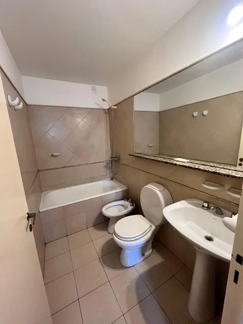 EXCELENTE DEPARTAMENTO EN ALQUILER - NUEVA CÓRDOBA 4