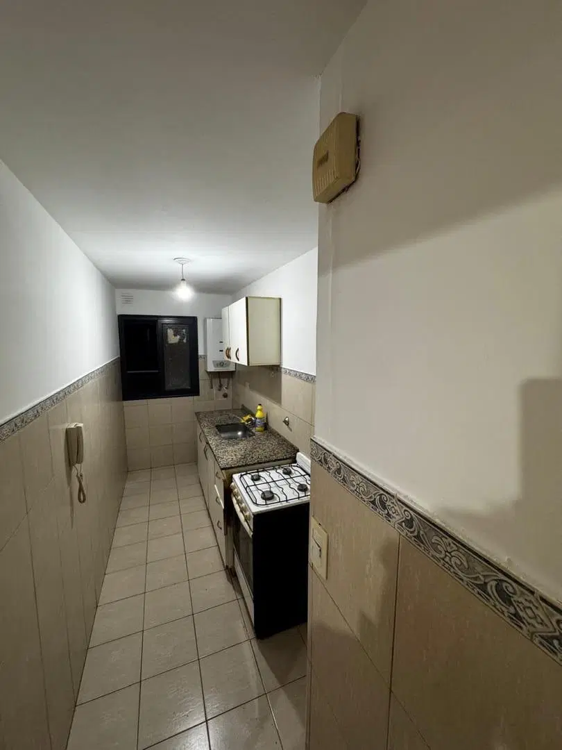 EXCELENTE DEPARTAMENTO EN ALQUILER - NUEVA CÓRDOBA 5