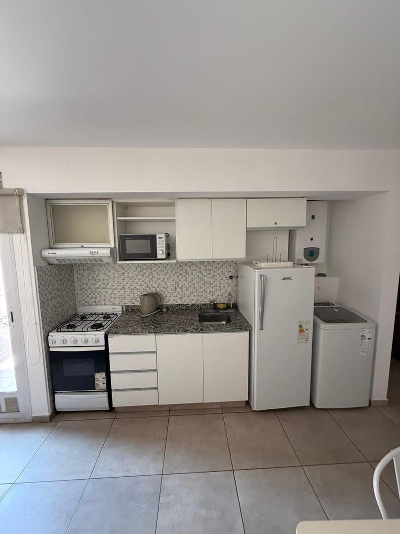 Foto de DEPTO DE 1 DORMITORIO EN ALQUIER AMOBLADO - NUEVA CÓRDOBA, imagen 5