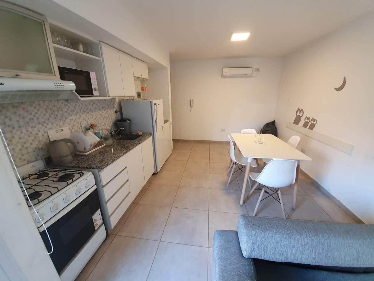 Foto de DEPTO DE 1 DORMITORIO EN ALQUIER AMOBLADO - NUEVA CÓRDOBA, imagen 3