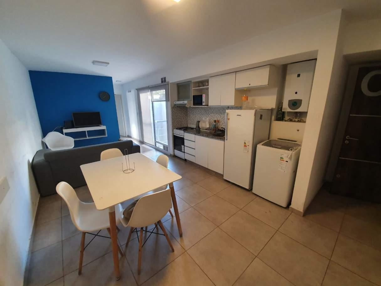 Foto de DEPTO DE 1 DORMITORIO EN ALQUIER AMOBLADO - NUEVA CÓRDOBA, imagen 1
