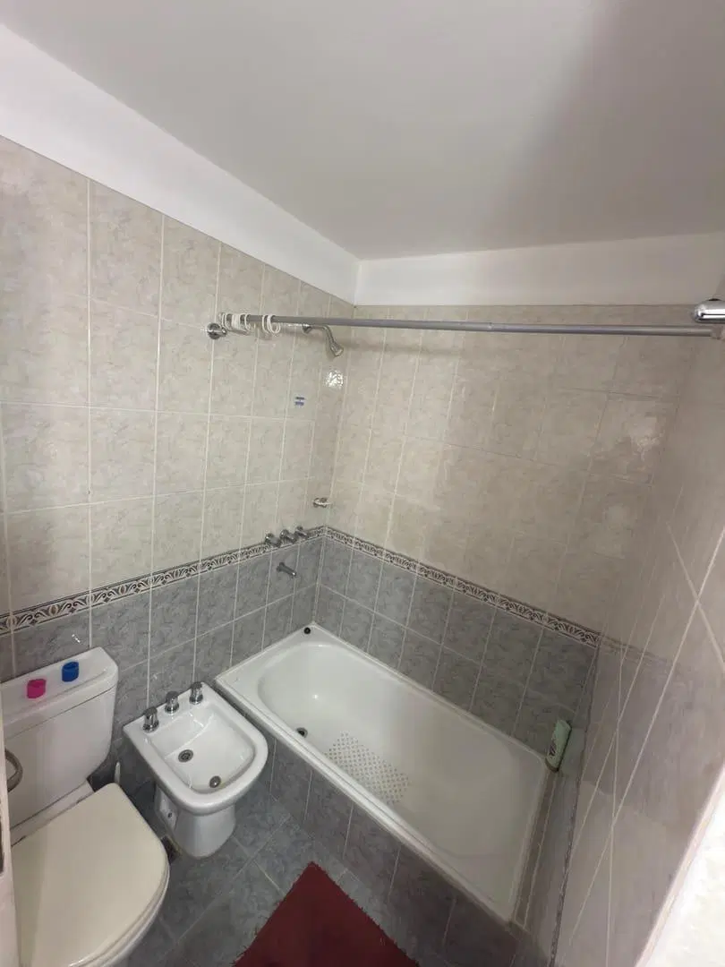 DPTO EN ALQUILER DE 2 HABITACIONES - NUEVA CORDOBA 3