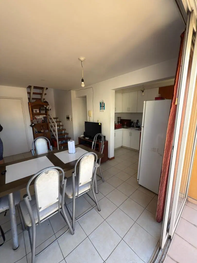 DPTO EN ALQUILER DE 2 HABITACIONES - NUEVA CORDOBA 2