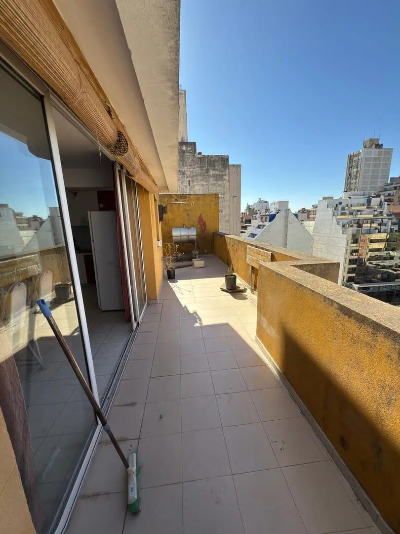 DPTO EN ALQUILER DE 2 HABITACIONES - NUEVA CORDOBA 4