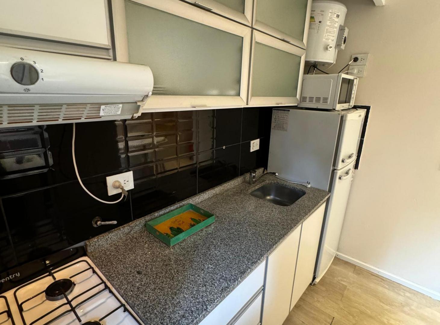 Foto de DUPLEX CORAZON DE CORDOBA AL LADO DEL SHOPPING PATIO OLMOS, imagen 4