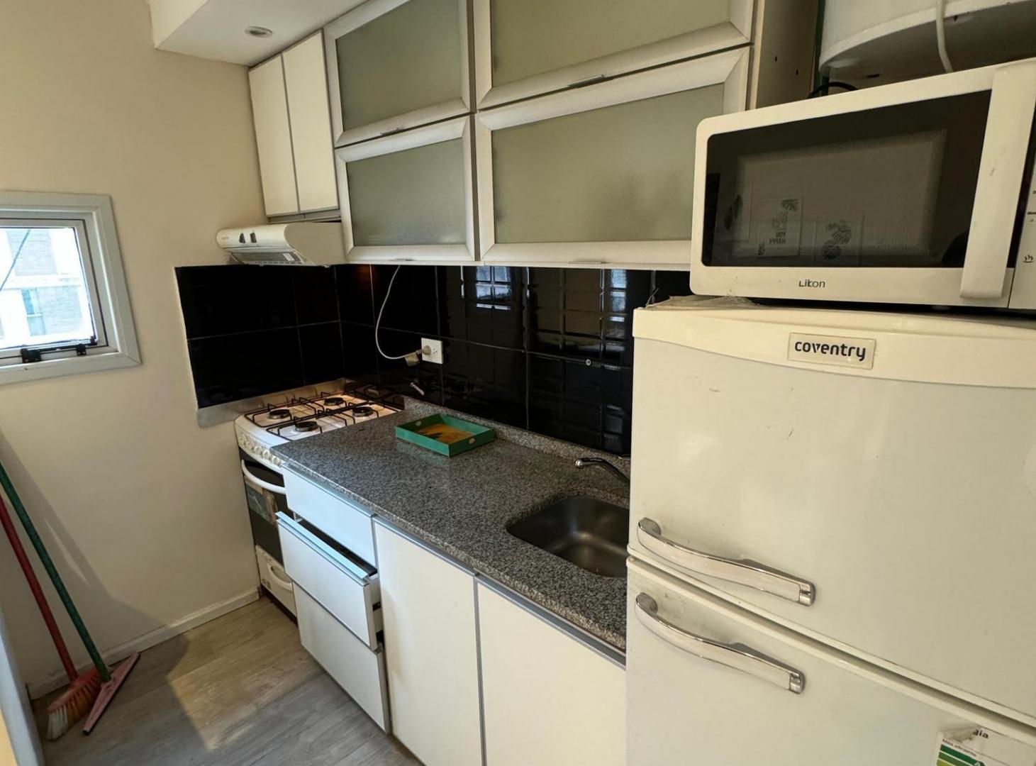 Foto de DUPLEX CORAZON DE CORDOBA AL LADO DEL SHOPPING PATIO OLMOS, imagen 3