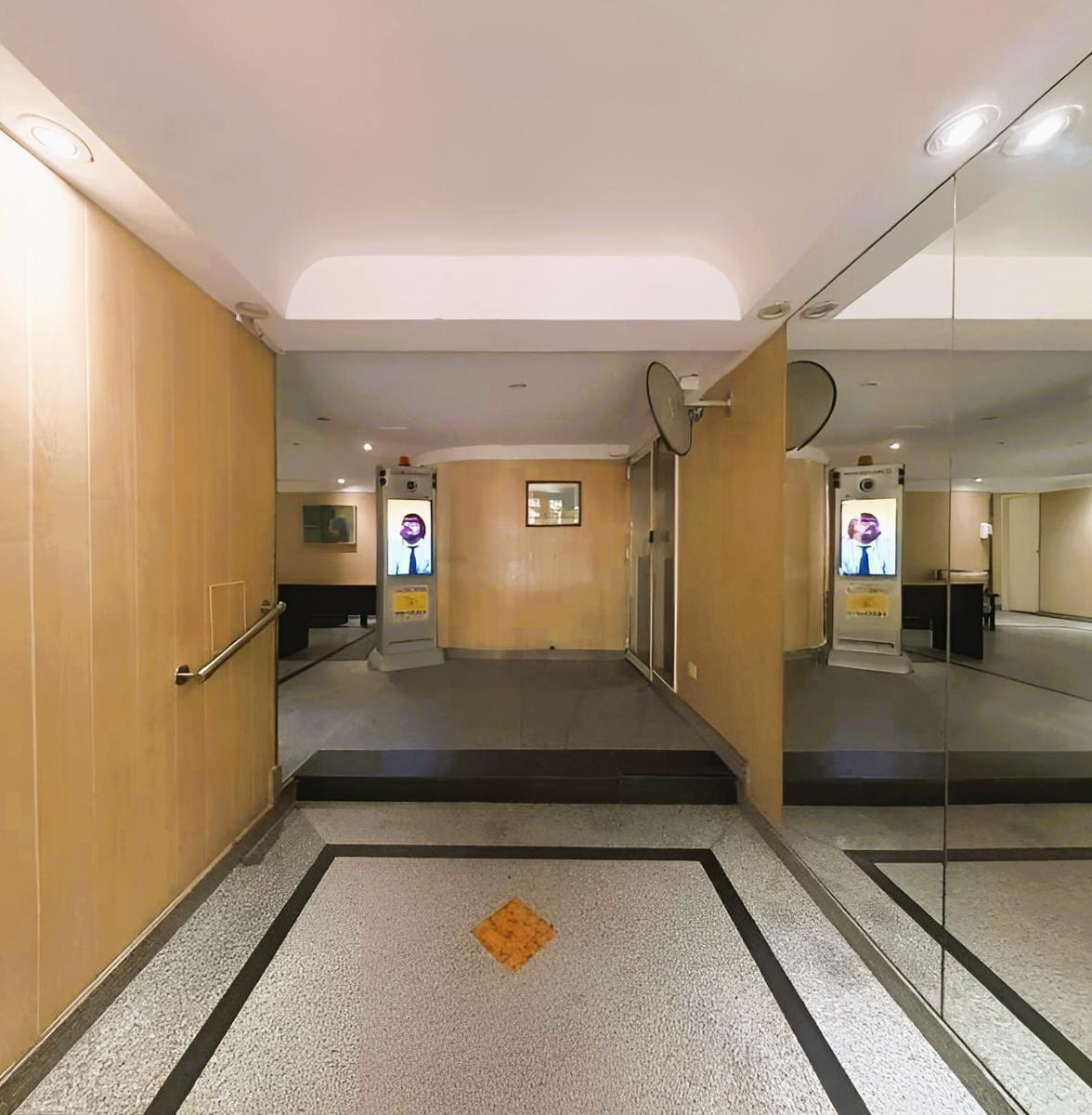 Venta Departamento Caballito 3 Ambientes Apto Crédito Piso 19º 4