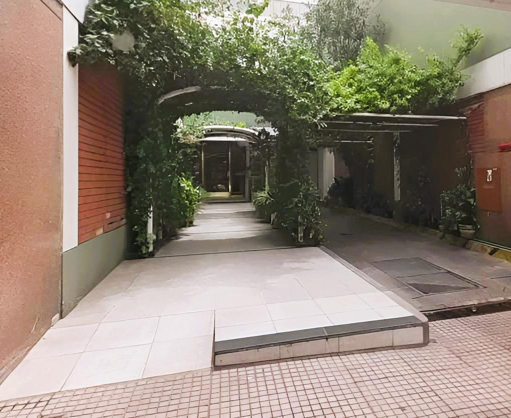 Venta Departamento Caballito 3 Ambientes Apto Crédito Piso 19º 3