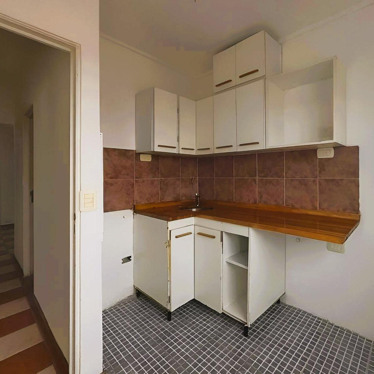 Venta Departamento Caballito 3 Ambientes Apto Crédito Piso 19º 1