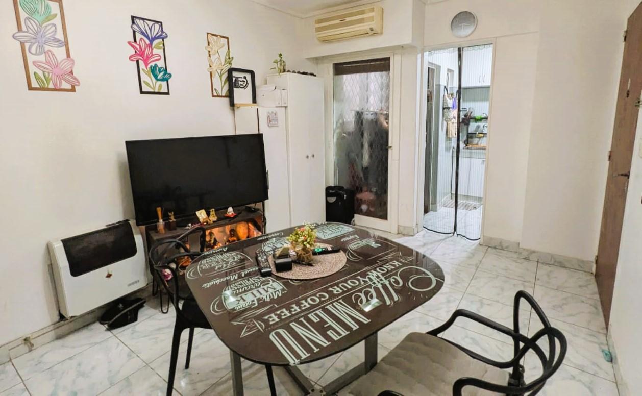 Foto de 2 ambientes apto crédito en Venta con cocina separada y lavadero, imagen 1