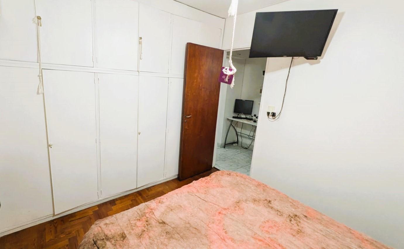 Foto de 2 ambientes apto crédito en Venta con cocina separada y lavadero, imagen 5