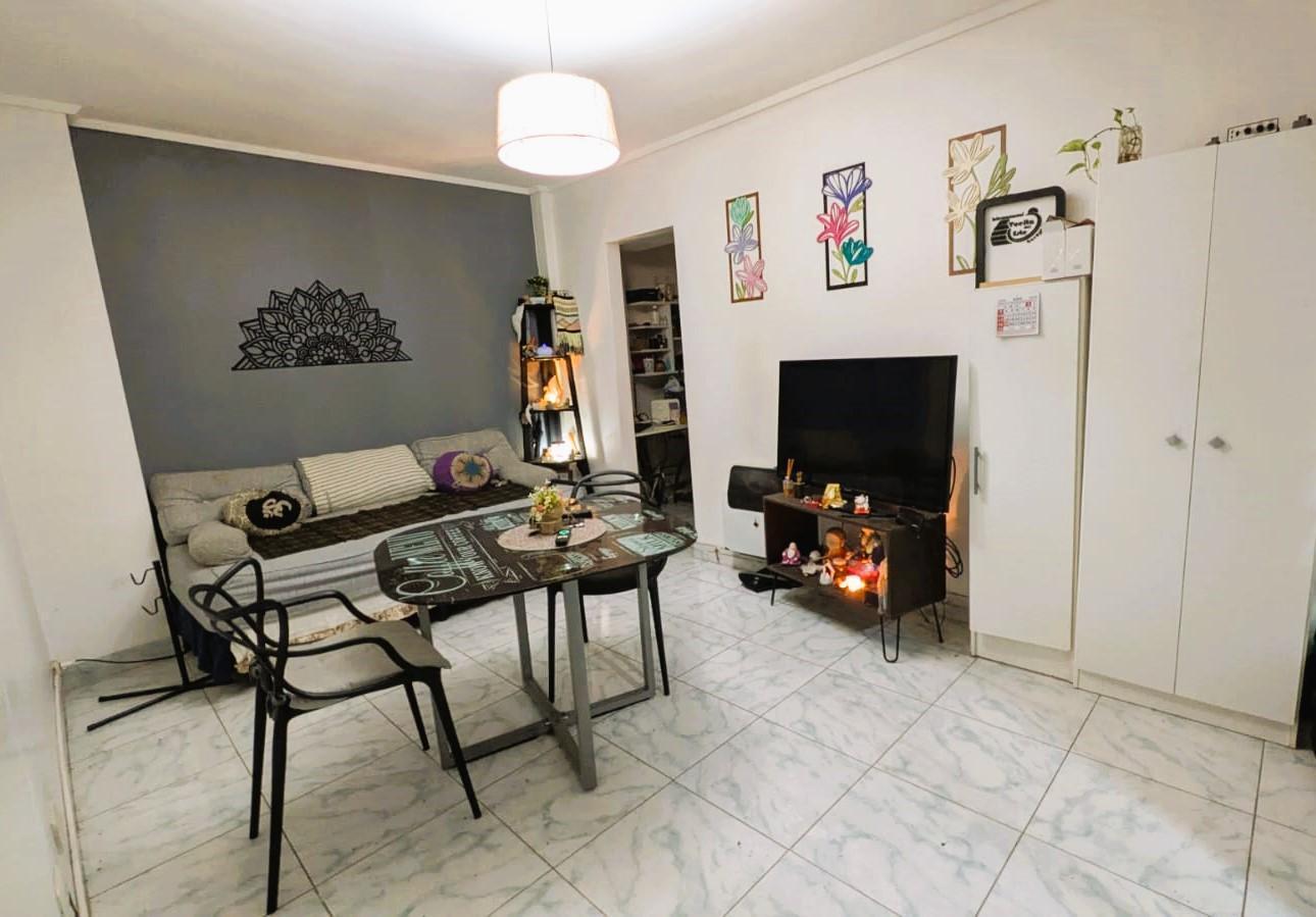 Foto de 2 ambientes apto crédito en Venta con cocina separada y lavadero, imagen 2