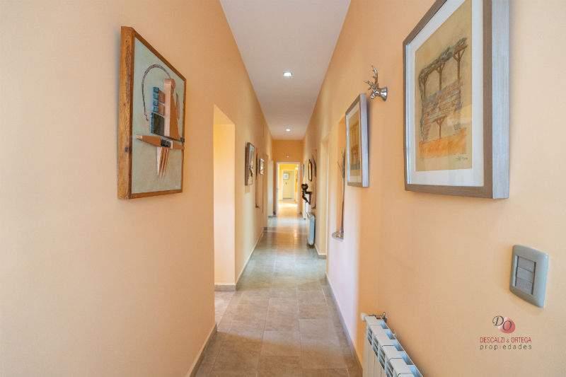 Country El Bosque - Casa en Venta 4 Dorm. 4