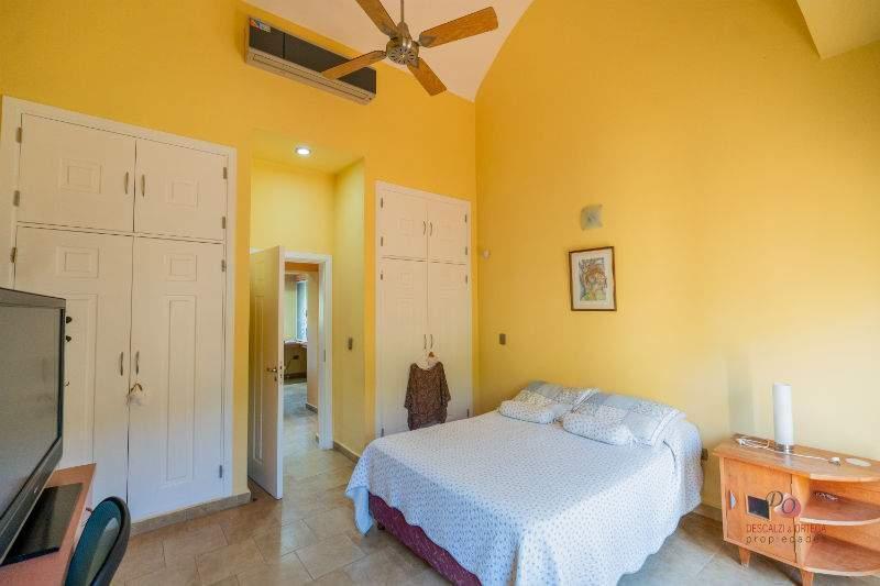 Country El Bosque - Casa en Venta 4 Dorm. 5