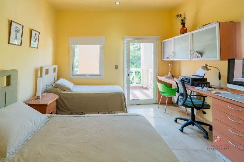Country El Bosque - Casa en Venta 4 Dorm. 5