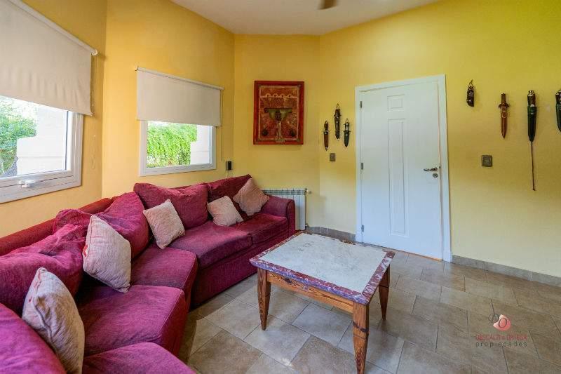 Country El Bosque - Casa en Venta 4 Dorm. 2