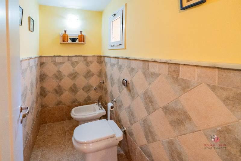 Country El Bosque - Casa en Venta 4 Dorm. 4