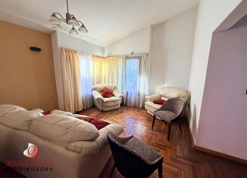 Casa en venta- Villa Belgrano