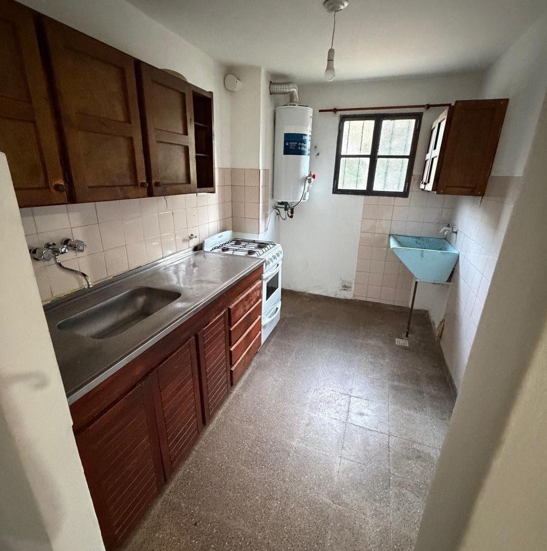 DEPARTAMENTO 3 DORMITORIOS EN VENTA - VILLA ALLENDE-