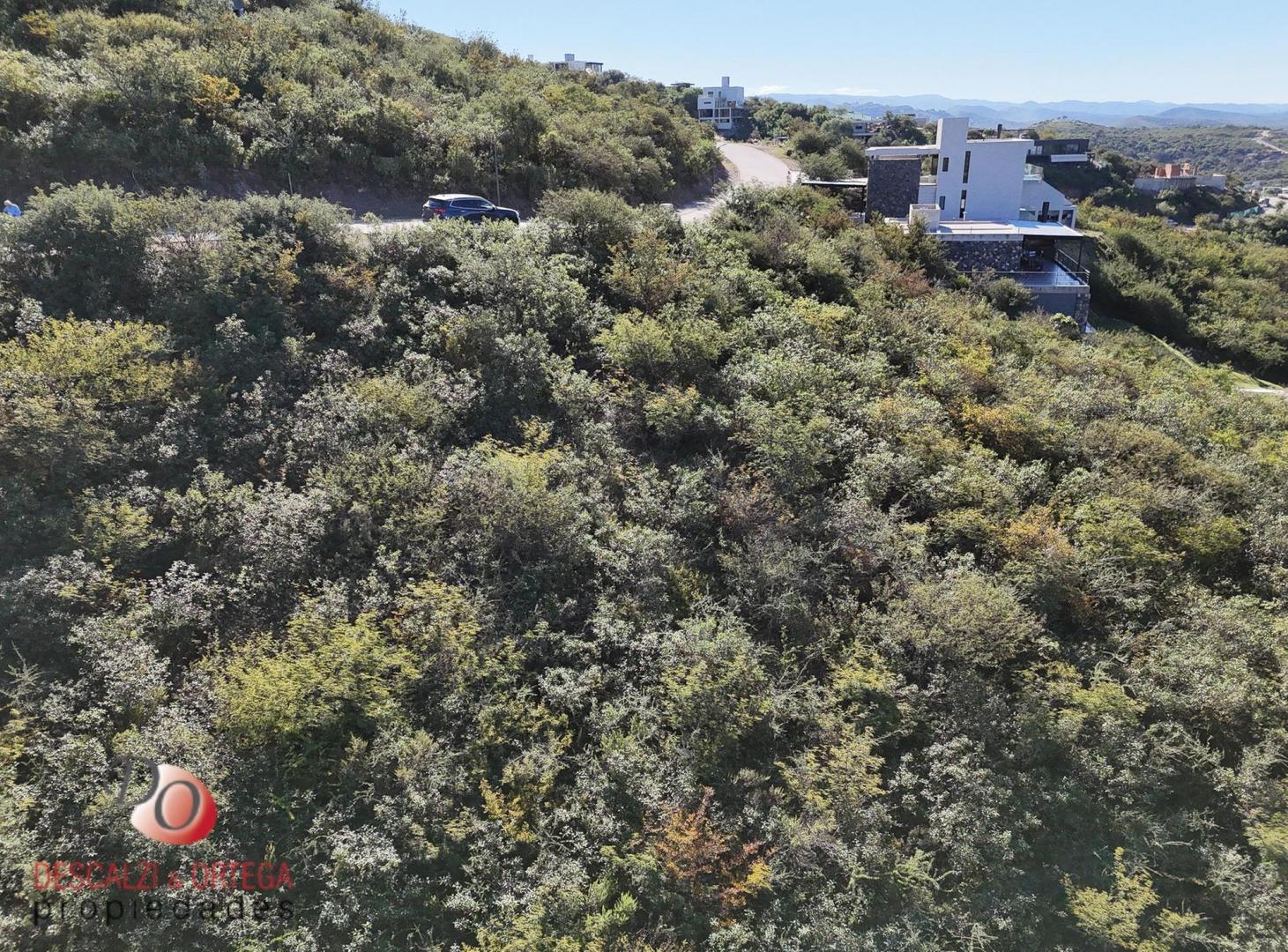 Terreno en venta- La Deseada Country