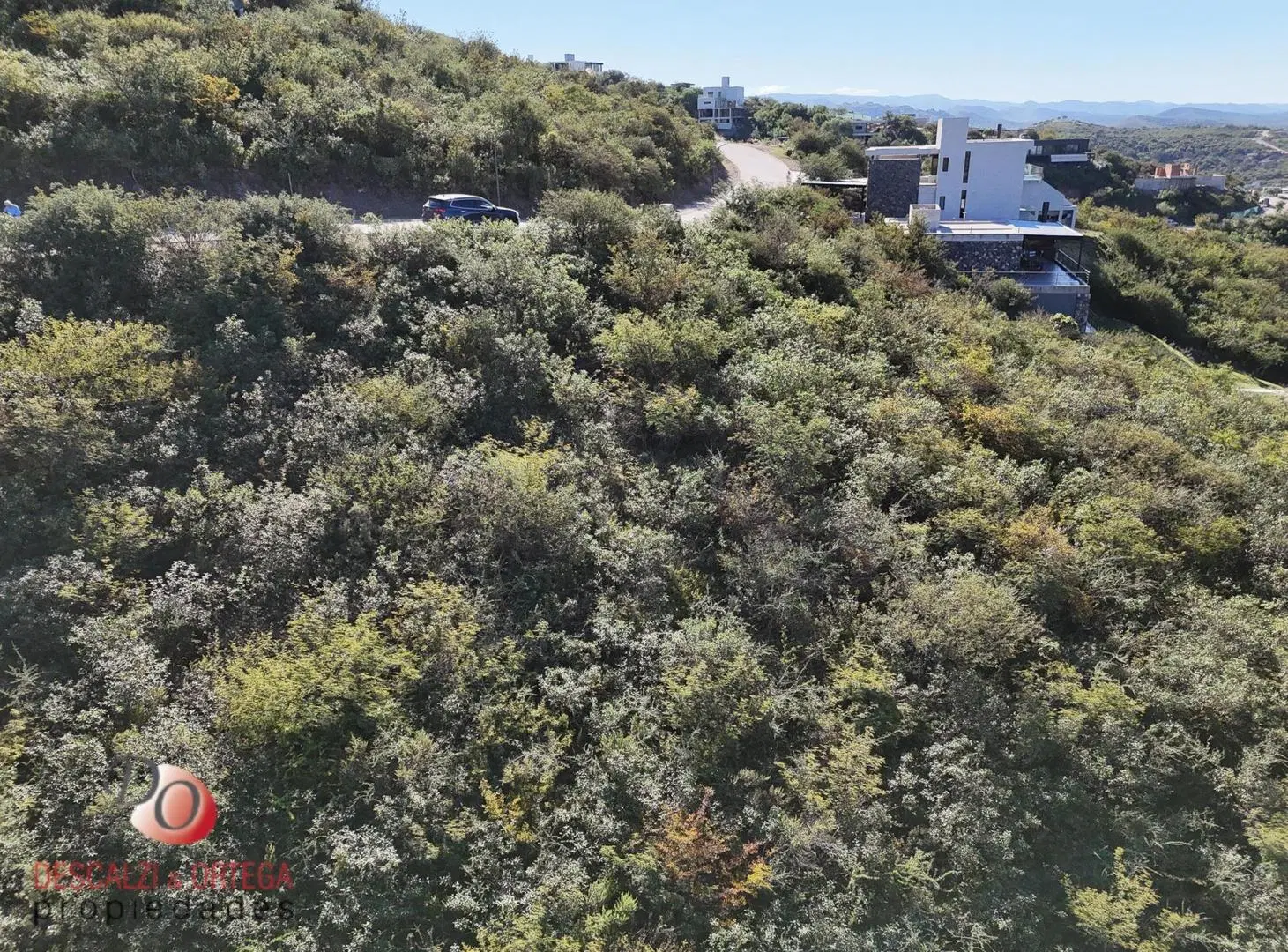 Terreno en venta- La Deseada Country 1