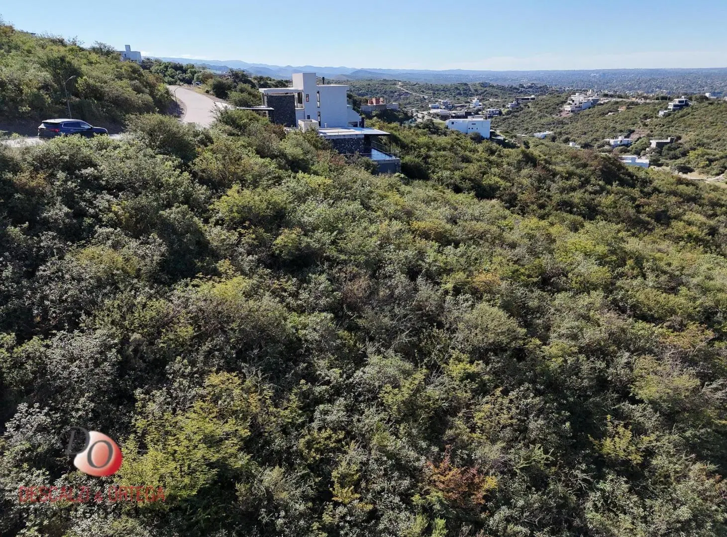 Terreno en venta- La Deseada Country 2
