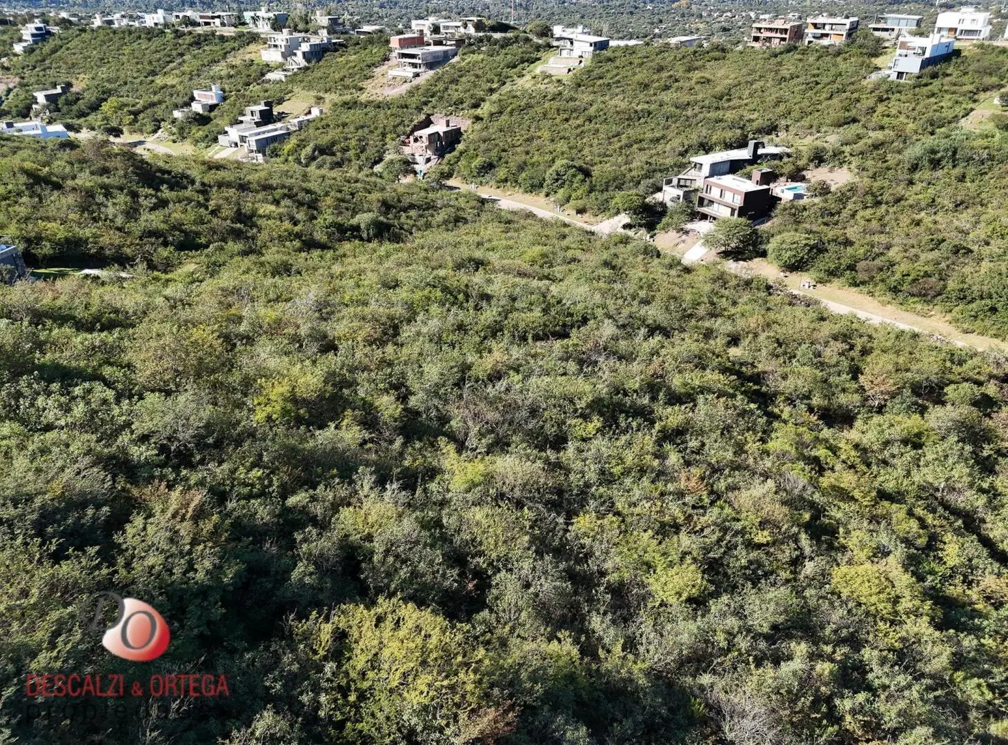 Terreno en venta- La Deseada Country 4