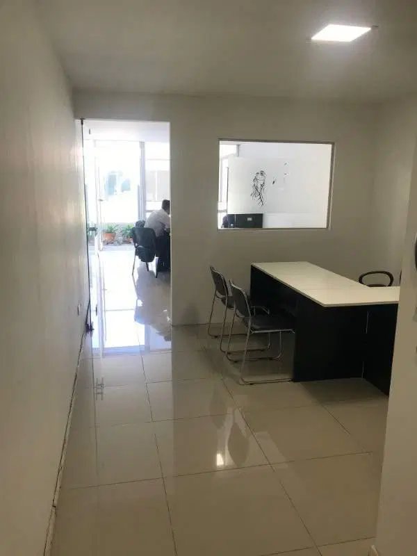 OFICINA EN ALQUILER EN CALLE RIOJA AL 441- OPORTUNIDAD !! 4
