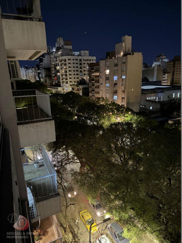 Foto de AMPLIO DEPARTAMENTO DE 3 DORMITORIOS CON VISTA PRIVILEGIADA A LA CAÑADA, imagen 5