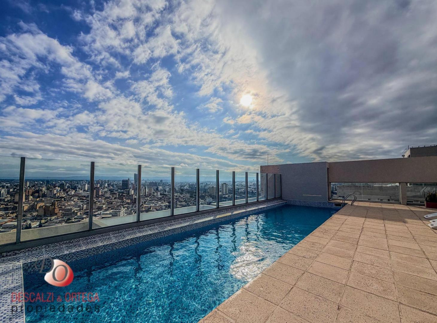 Foto de Departamento en venta- Complejo Cardinales Nuevo Suquia, imagen 4