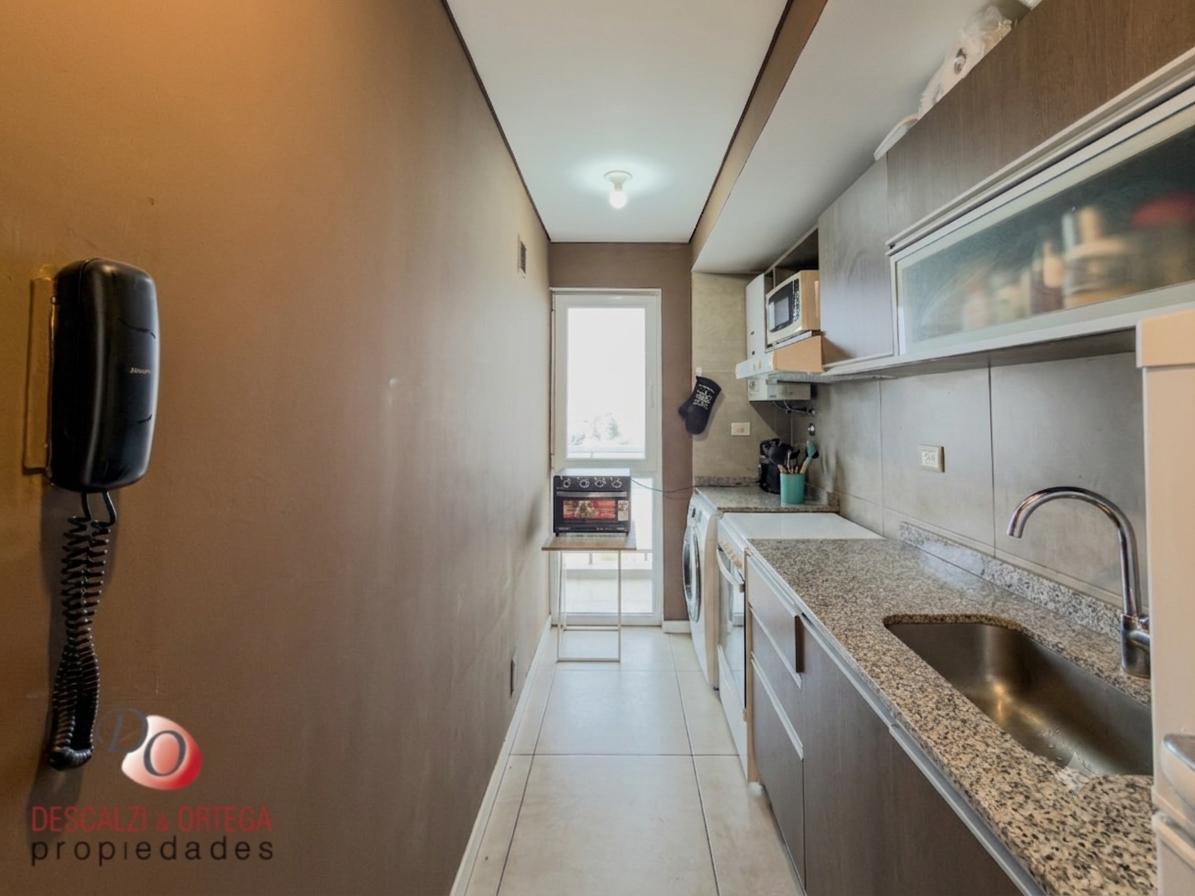 Foto de Departamento en venta- Complejo Cardinales Nuevo Suquia, imagen 3