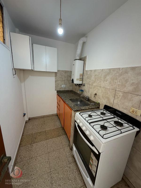 Foto de ALQUILER DEPARTAMENTO 1 DORMITORIO CON PATIO- SOBRE HUMBERTO PRIMO, imagen 5