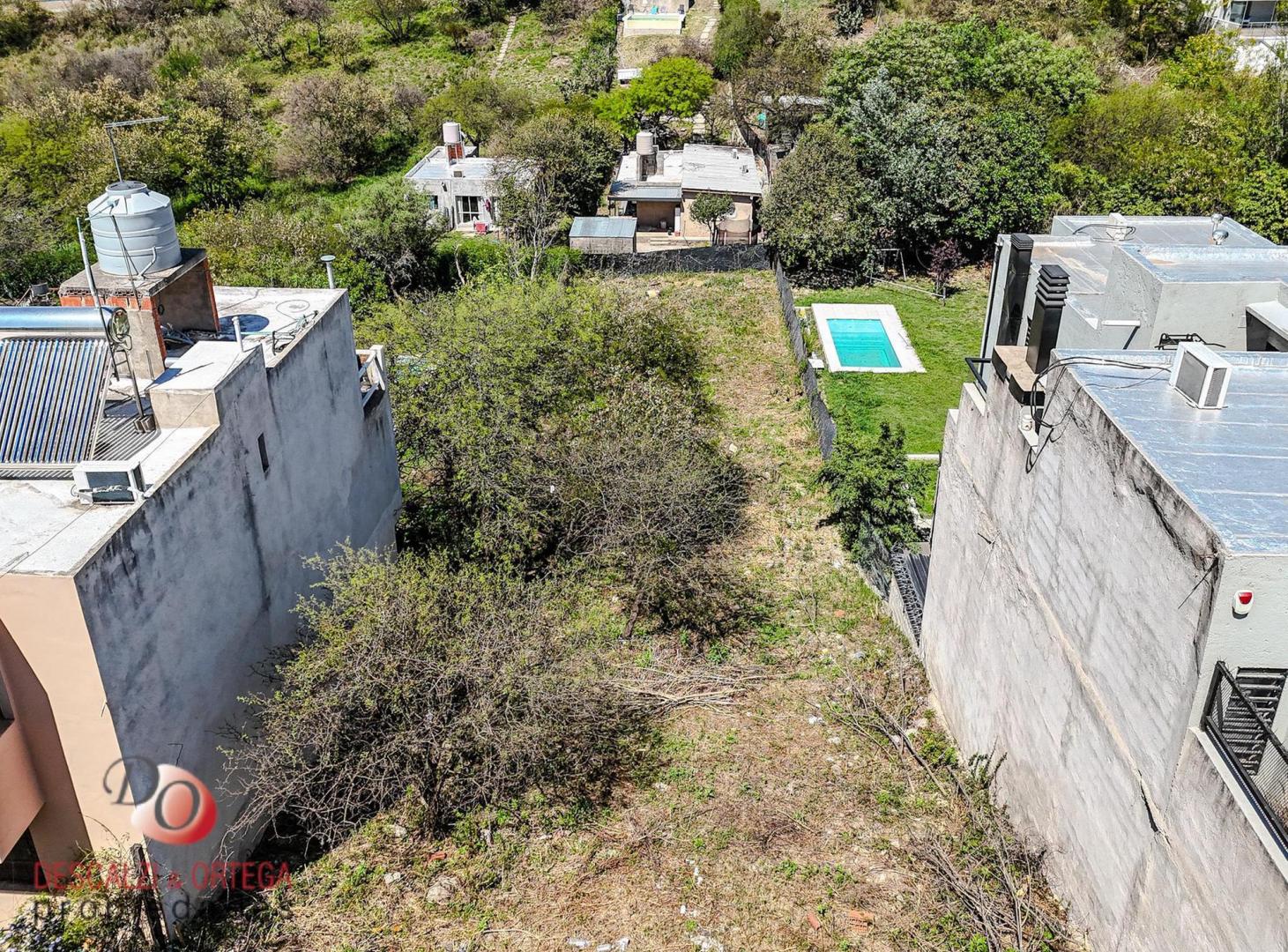 Foto de Terreno en venta-Apto Duplex-Cuesta Colorada, imagen 1