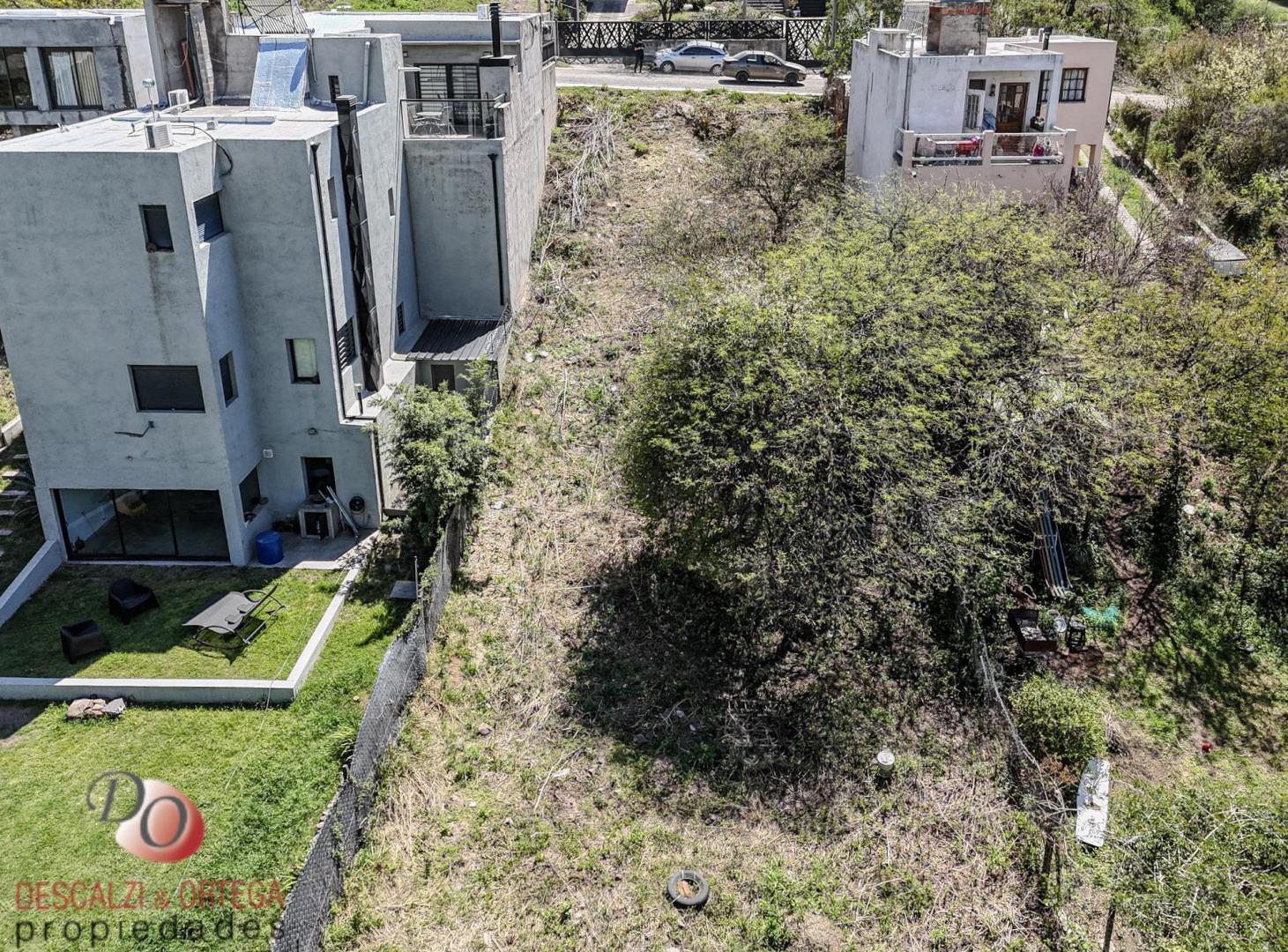 Foto de Terreno en venta-Apto Duplex-Cuesta Colorada, imagen 4