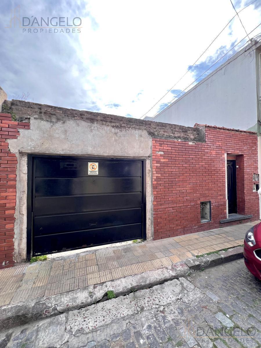 Lote 7,80x38 m - Superficie 296 m² - Oportunidad Pque Chacabuco 4