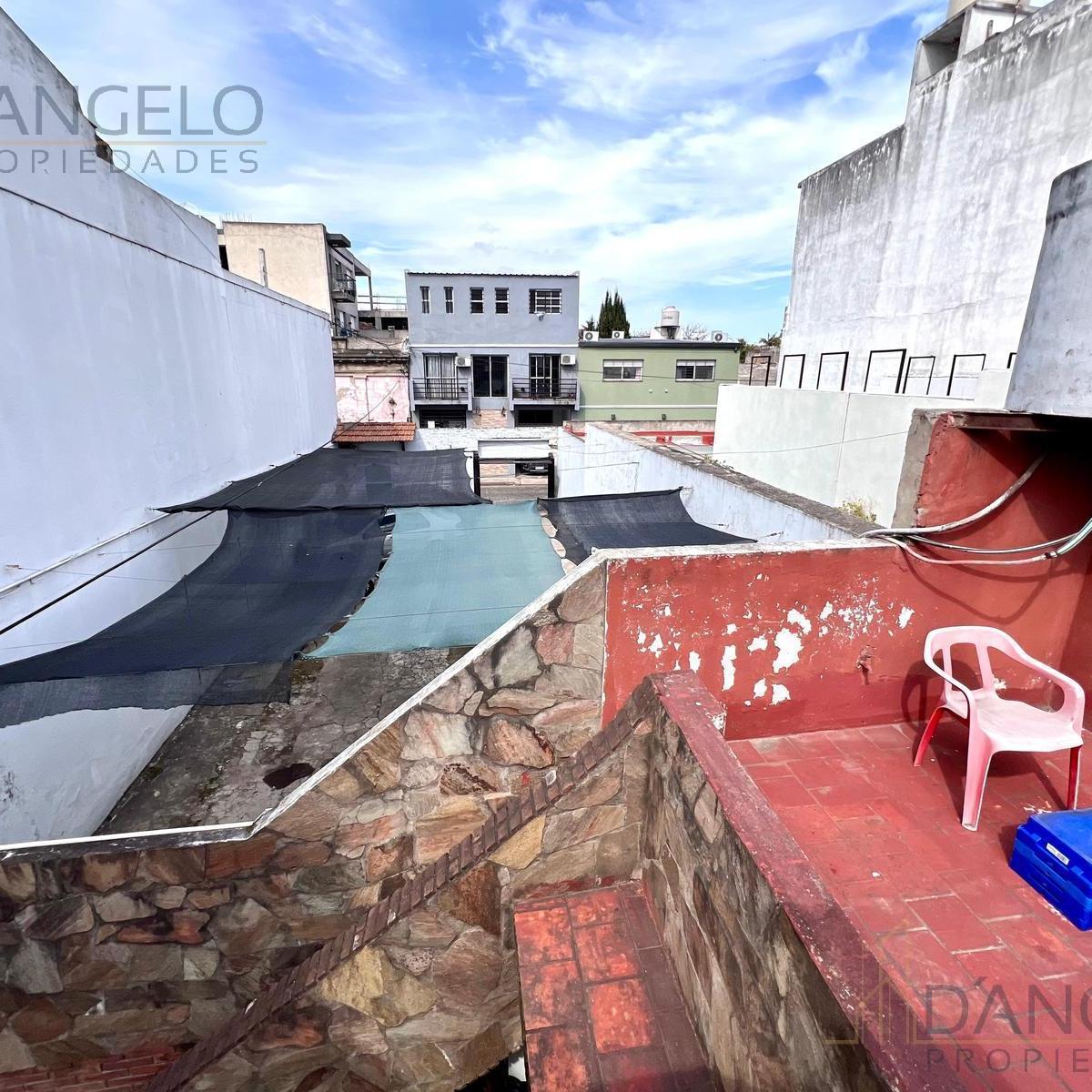 Lote 7,80x38 m - Superficie 296 m² - Oportunidad Pque Chacabuco 3
