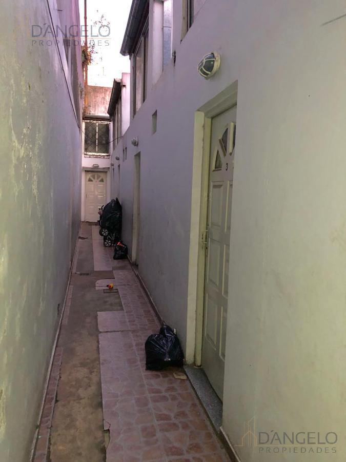 Terreno /complejo Venta en Block - 7 Unidades Subdivididas con Terrazas Propias 5
