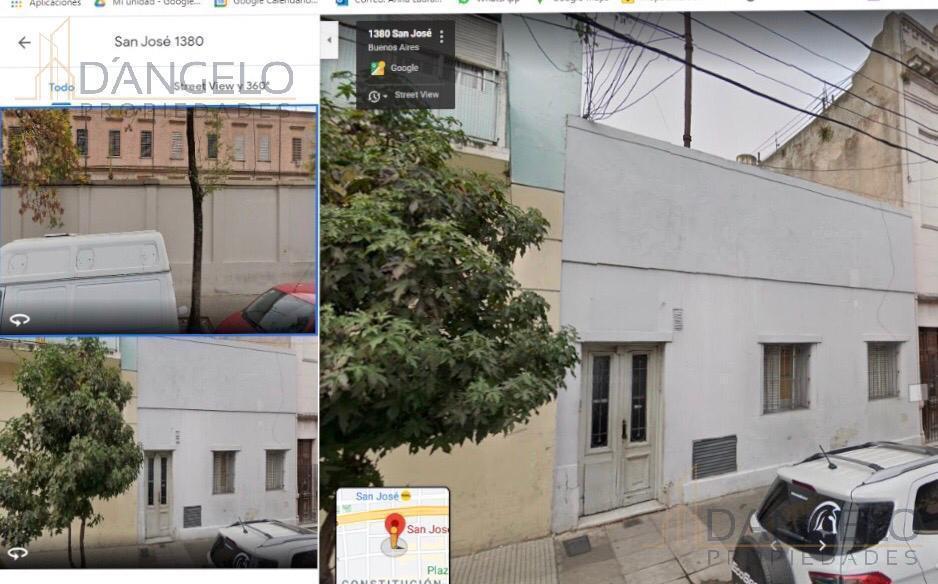 Propiedad en Argentina